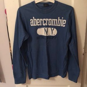 Boys Long sleeve T-shirt